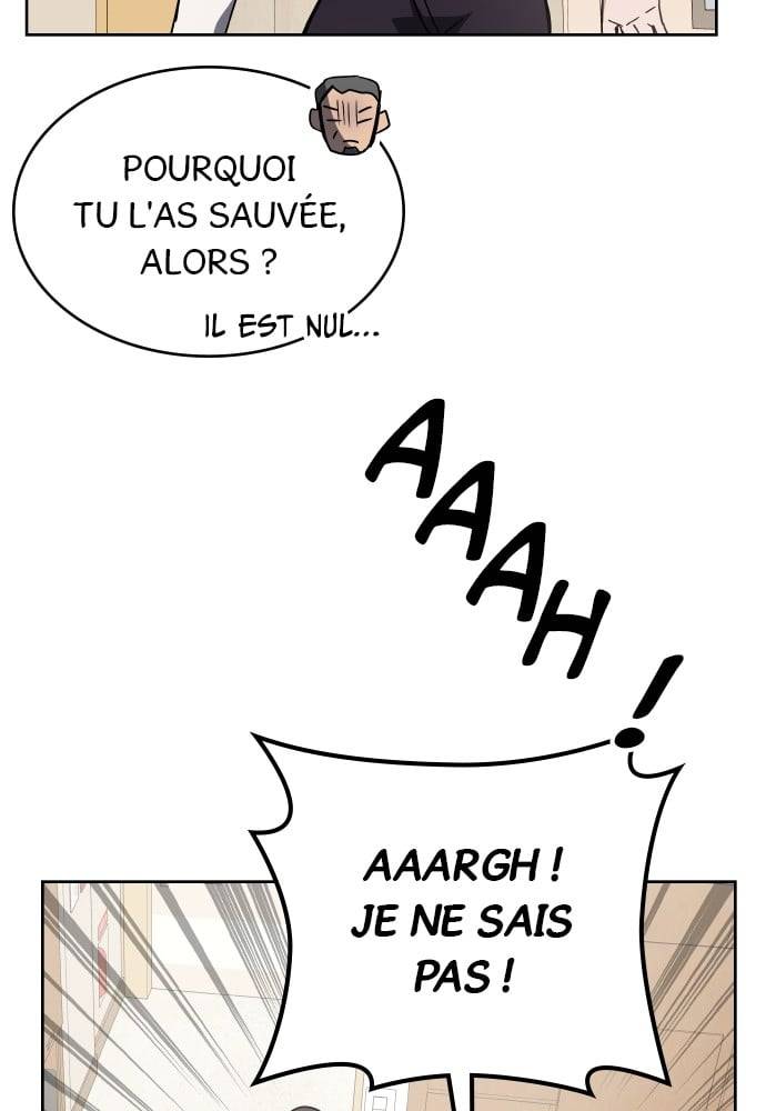 Transcension Academy Chapitre 24 - Page 135