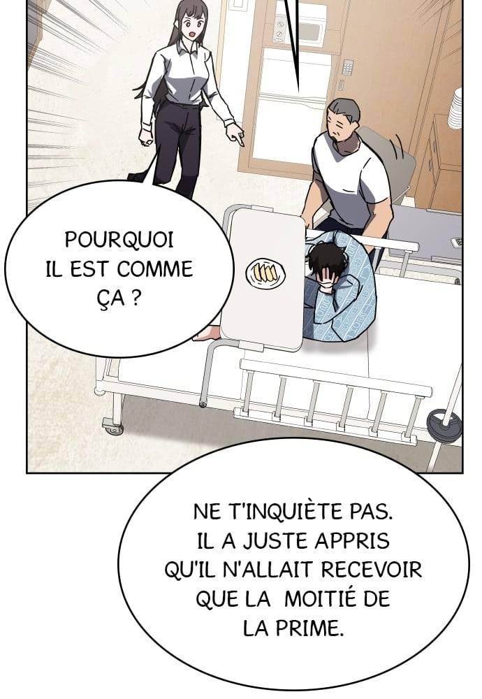 Transcension Academy Chapitre 24 - Page 136