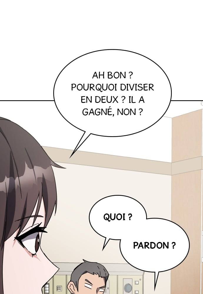 Transcension Academy Chapitre 24 - Page 137