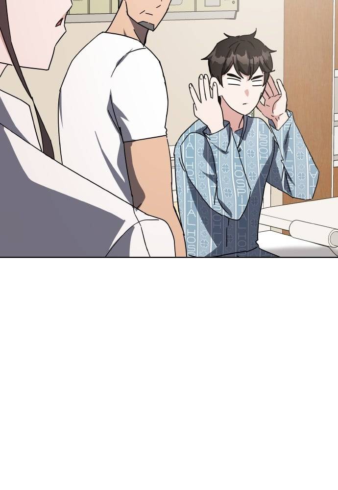 Transcension Academy Chapitre 24 - Page 138