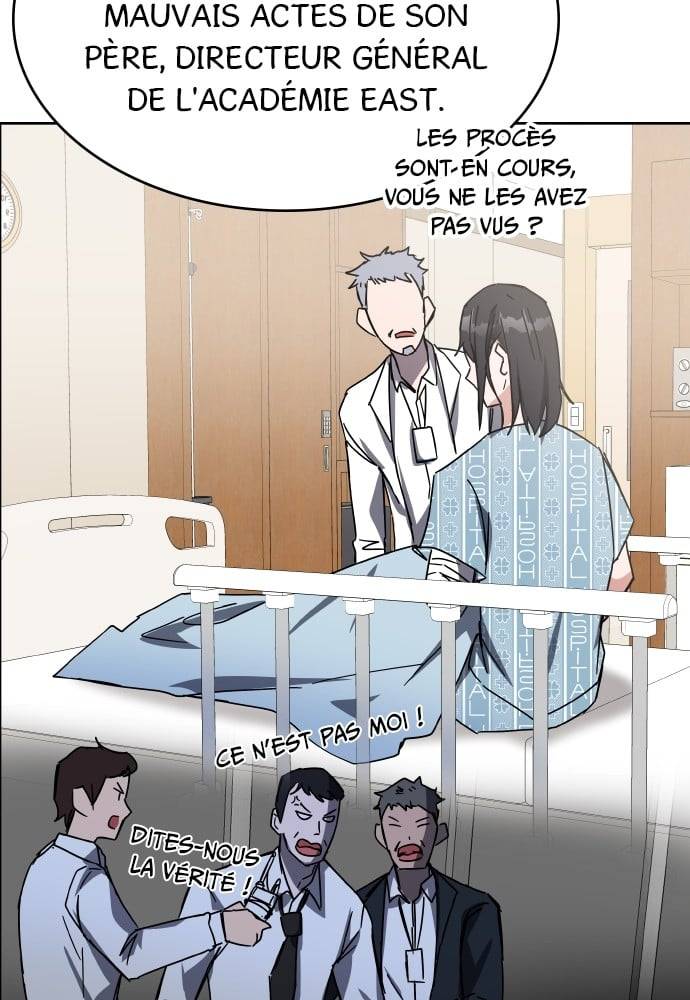 Transcension Academy Chapitre 24 - Page 141