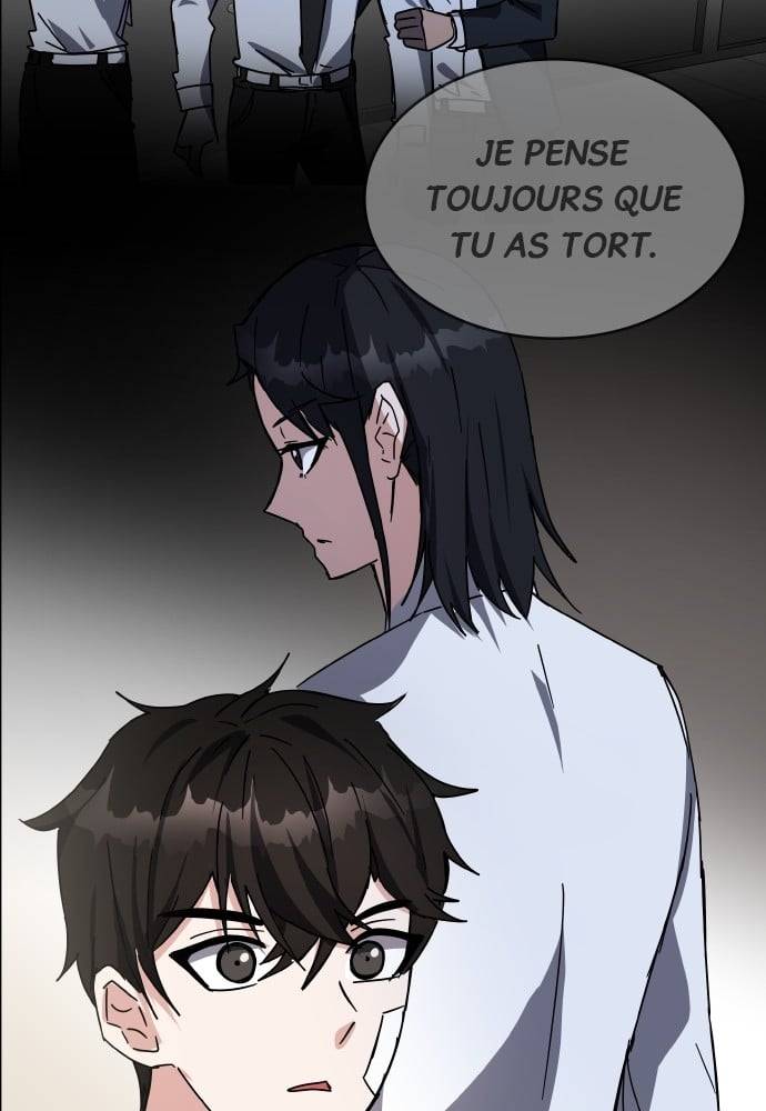 Transcension Academy Chapitre 24 - Page 142