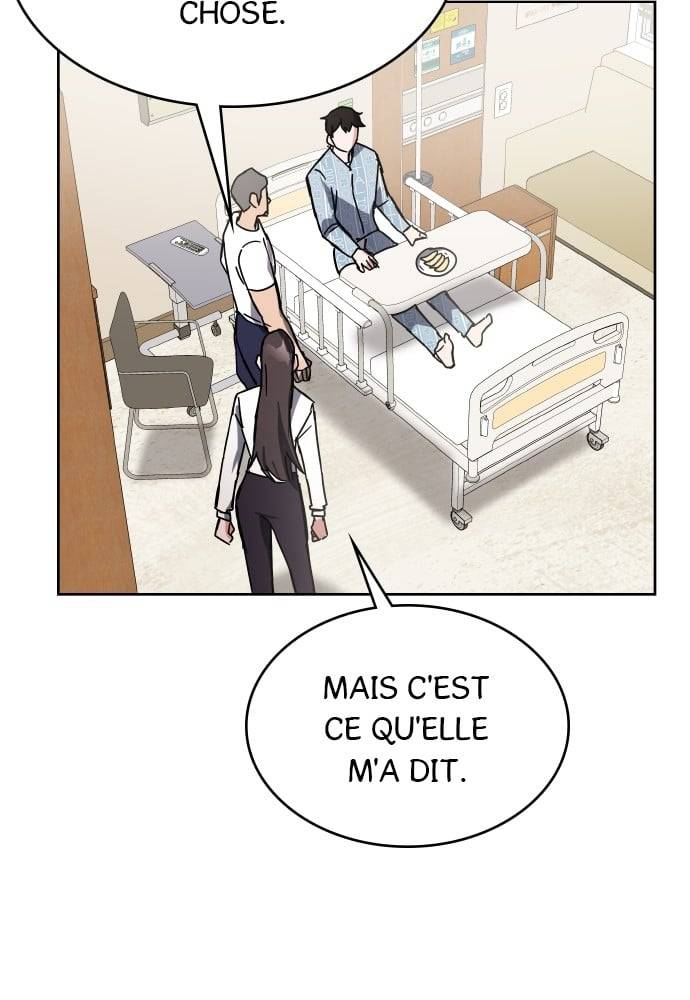 Transcension Academy Chapitre 24 - Page 144