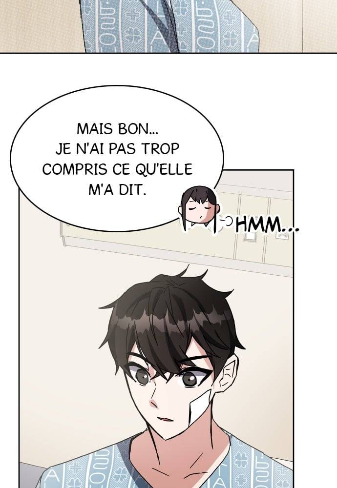 Transcension Academy Chapitre 24 - Page 147
