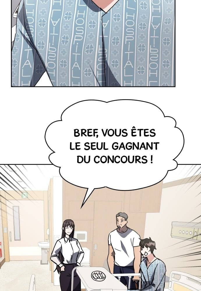 Transcension Academy Chapitre 24 - Page 148