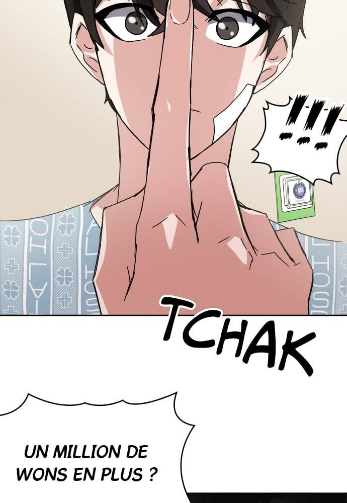 Transcension Academy Chapitre 24 - Page 151