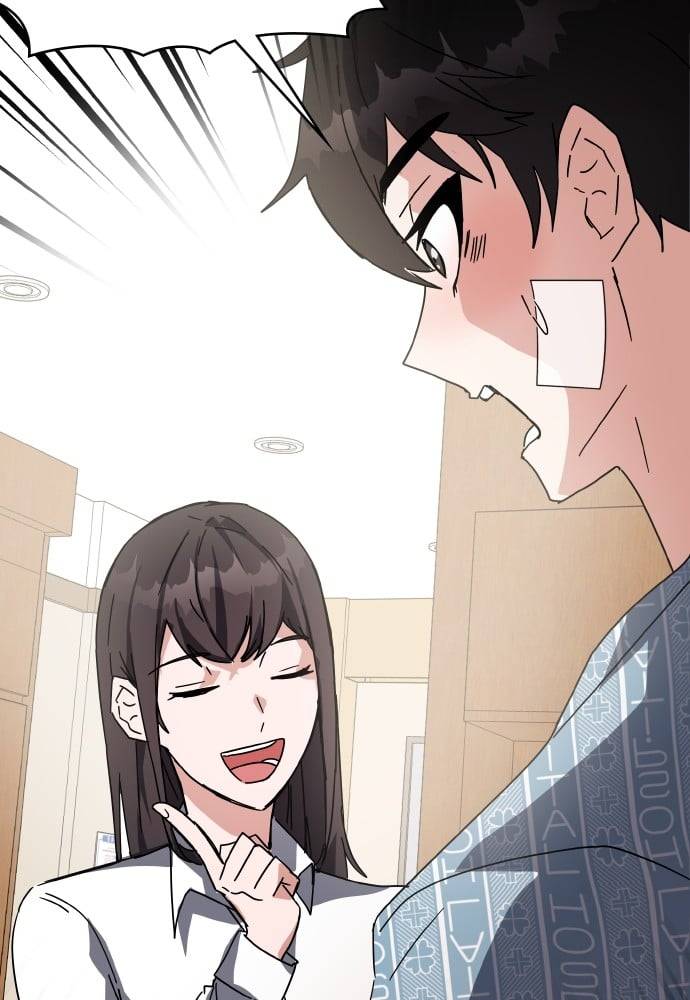 Transcension Academy Chapitre 24 - Page 152