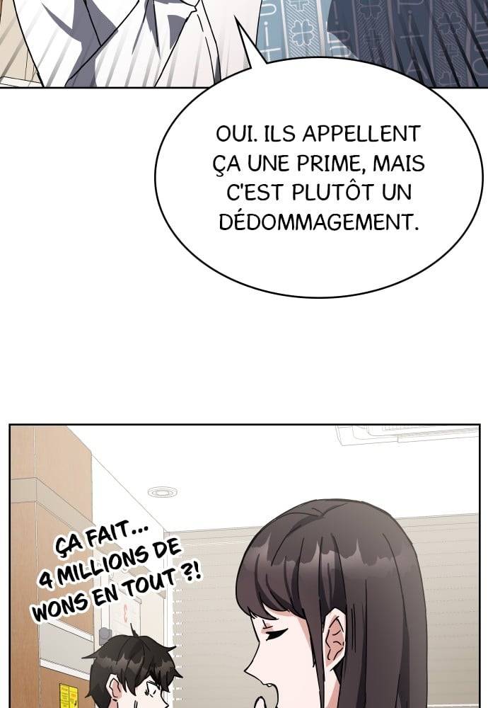 Transcension Academy Chapitre 24 - Page 153