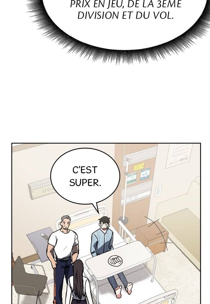 Transcension Academy Chapitre 24 - Page 158