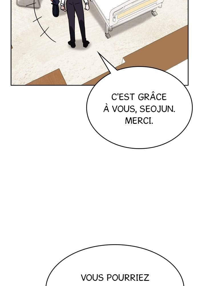 Transcension Academy Chapitre 24 - Page 159