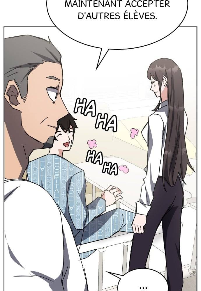 Transcension Academy Chapitre 24 - Page 160