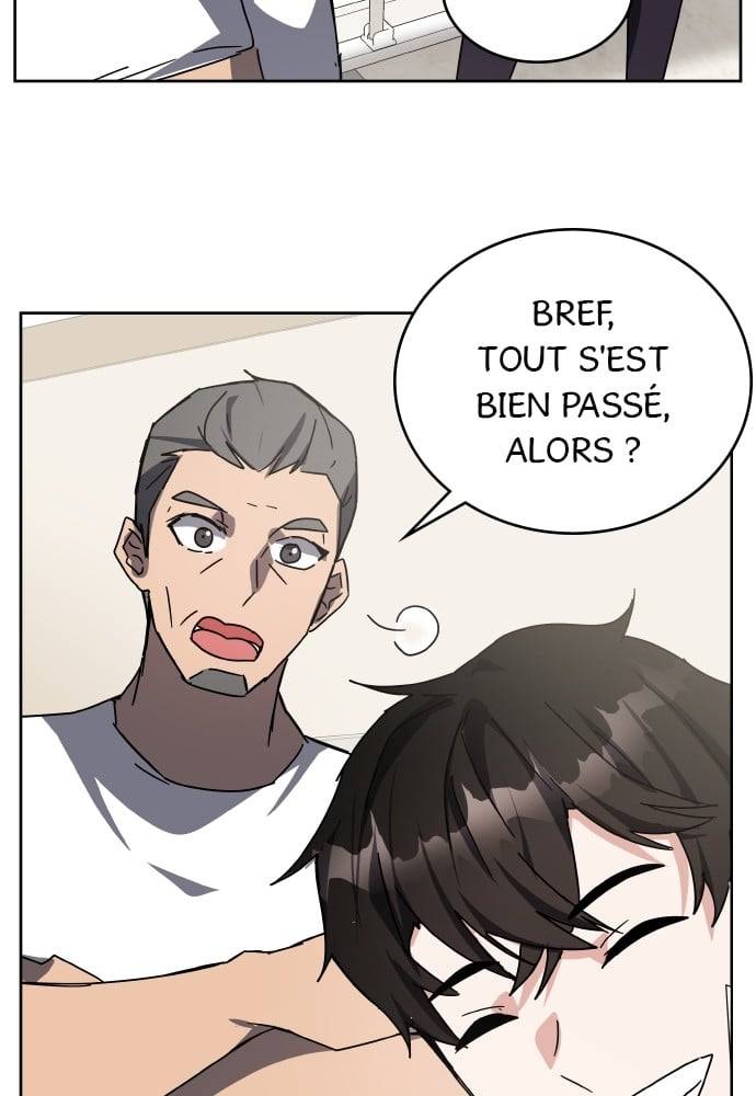 Transcension Academy Chapitre 24 - Page 161