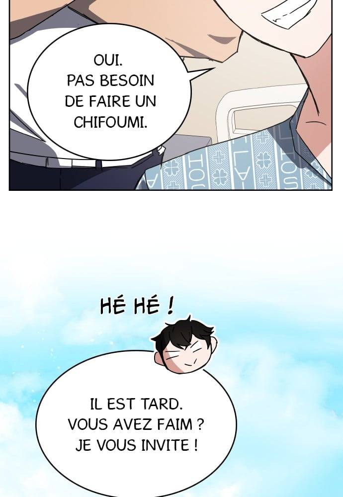 Transcension Academy Chapitre 24 - Page 162