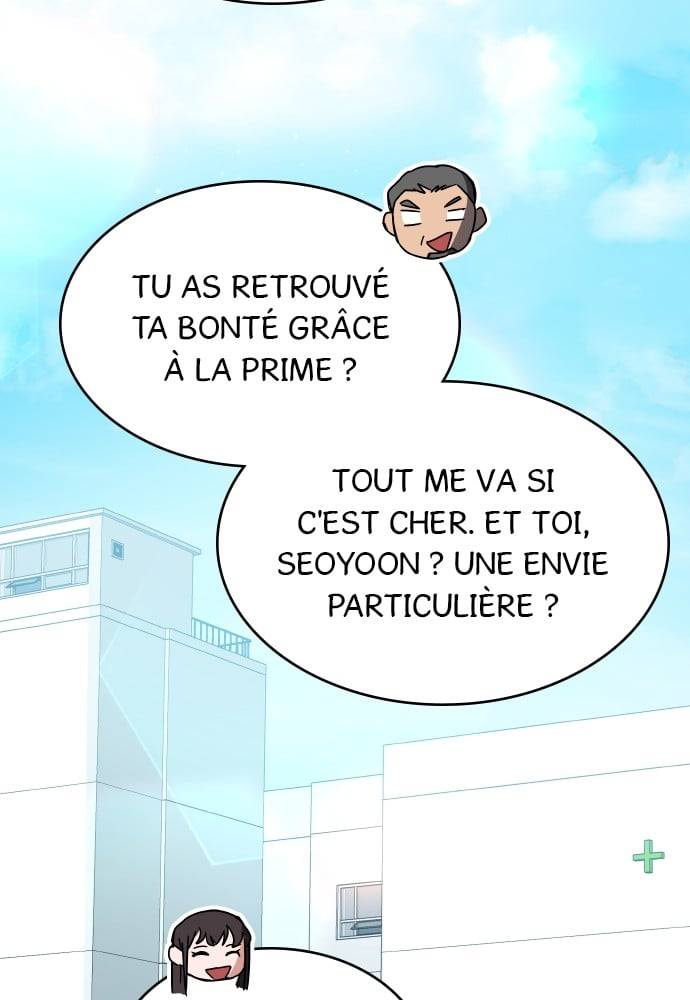 Transcension Academy Chapitre 24 - Page 163