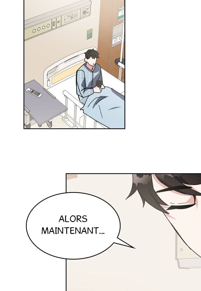 Transcension Academy Chapitre 24 - Page 166
