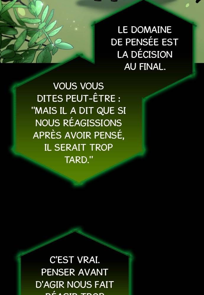 Transcension Academy Chapitre 24 - Page 18