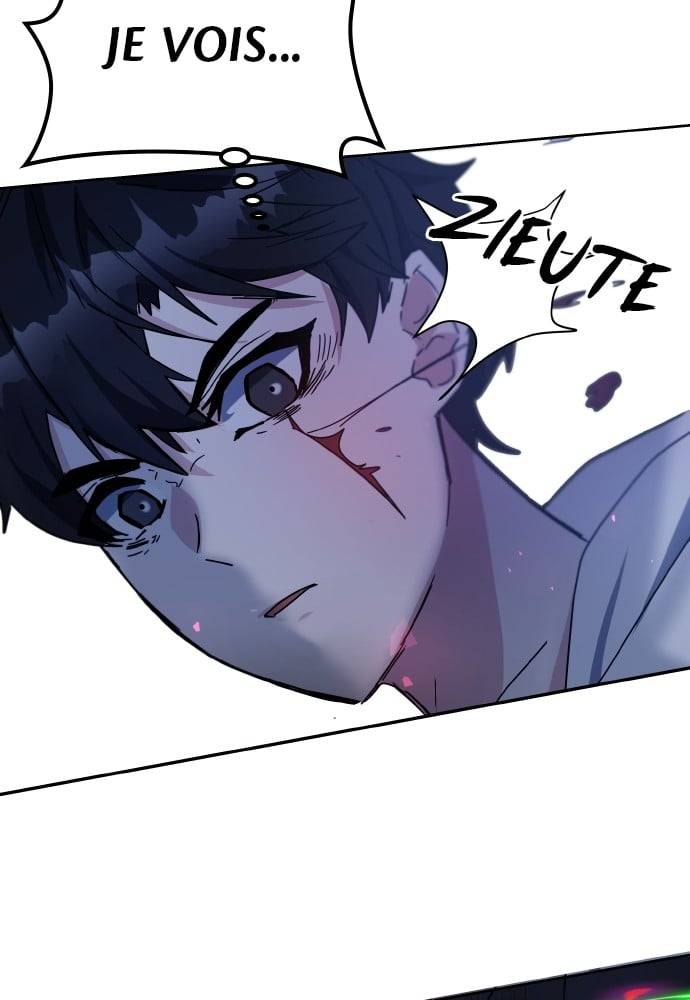 Transcension Academy Chapitre 24 - Page 42