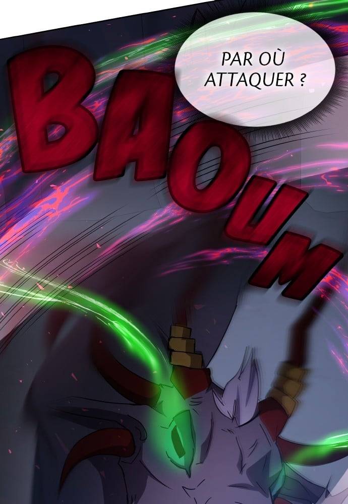 Transcension Academy Chapitre 24 - Page 43