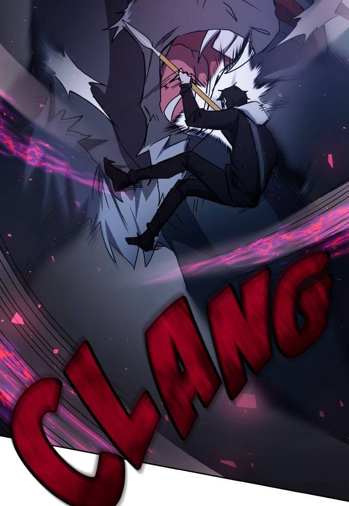 Transcension Academy Chapitre 24 - Page 44