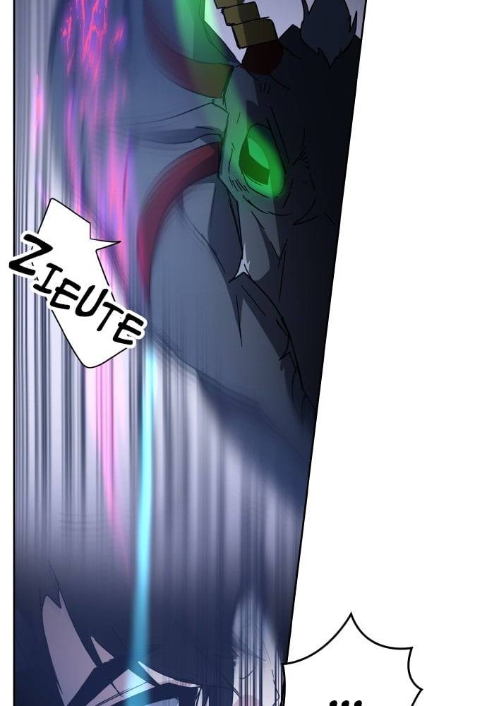 Transcension Academy Chapitre 24 - Page 46