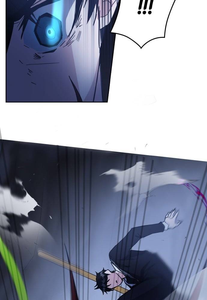 Transcension Academy Chapitre 24 - Page 47