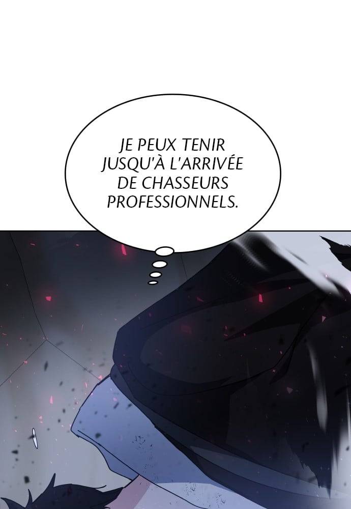 Transcension Academy Chapitre 24 - Page 50