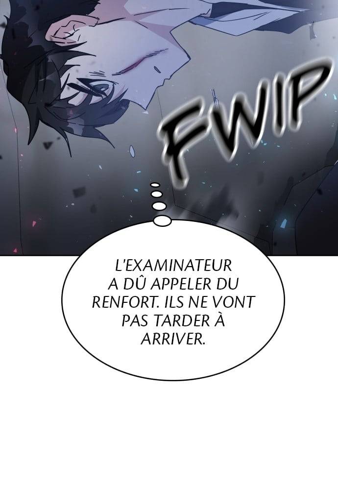 Transcension Academy Chapitre 24 - Page 51