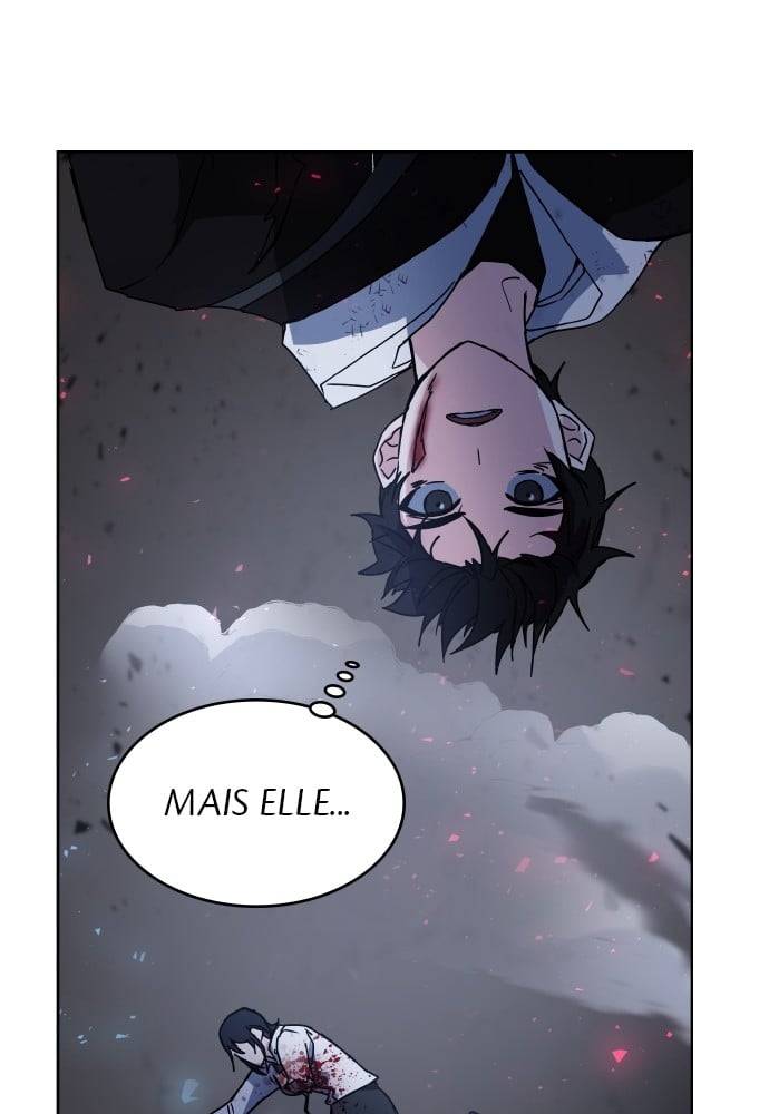 Transcension Academy Chapitre 24 - Page 52