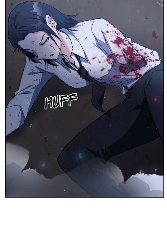 Transcension Academy Chapitre 24 - Page 54
