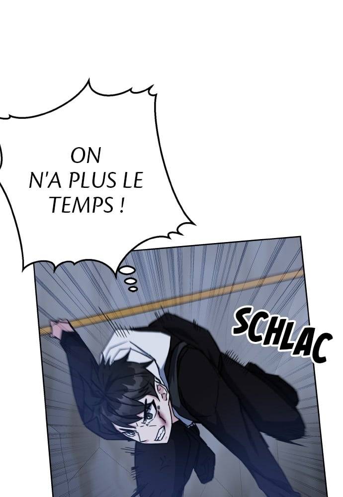 Transcension Academy Chapitre 24 - Page 55