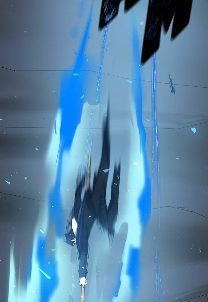 Transcension Academy Chapitre 24 - Page 57