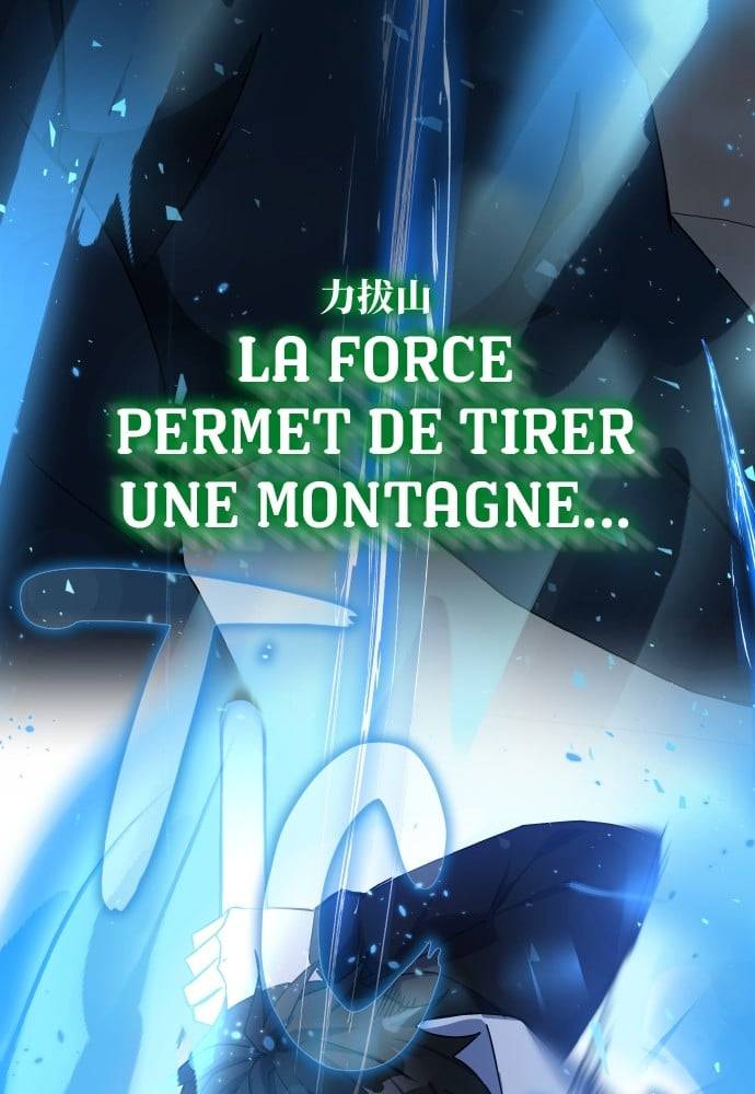 Transcension Academy Chapitre 24 - Page 60
