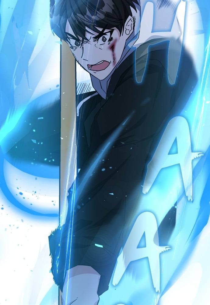 Transcension Academy Chapitre 24 - Page 61
