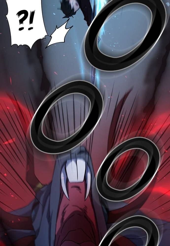 Transcension Academy Chapitre 24 - Page 65