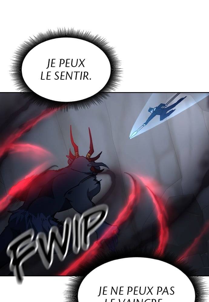 Transcension Academy Chapitre 24 - Page 70