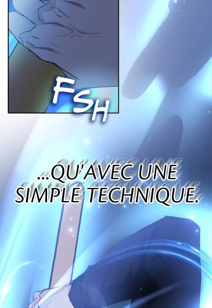 Transcension Academy Chapitre 24 - Page 72