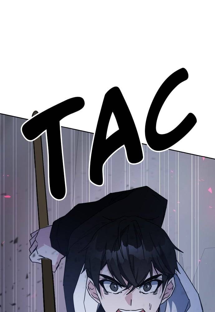 Transcension Academy Chapitre 24 - Page 9