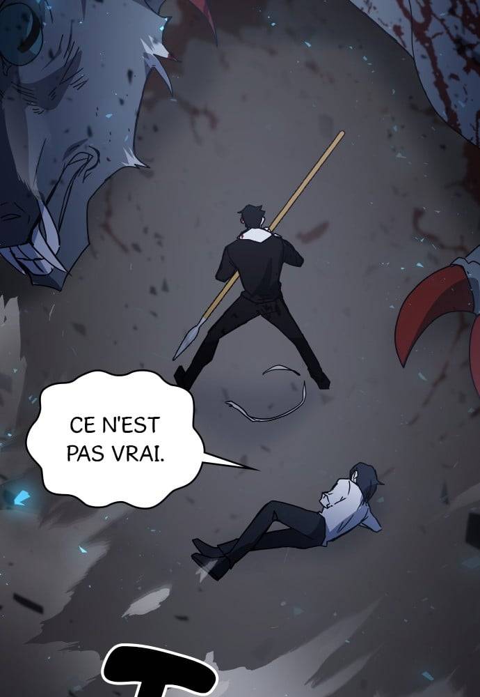Transcension Academy Chapitre 24 - Page 91