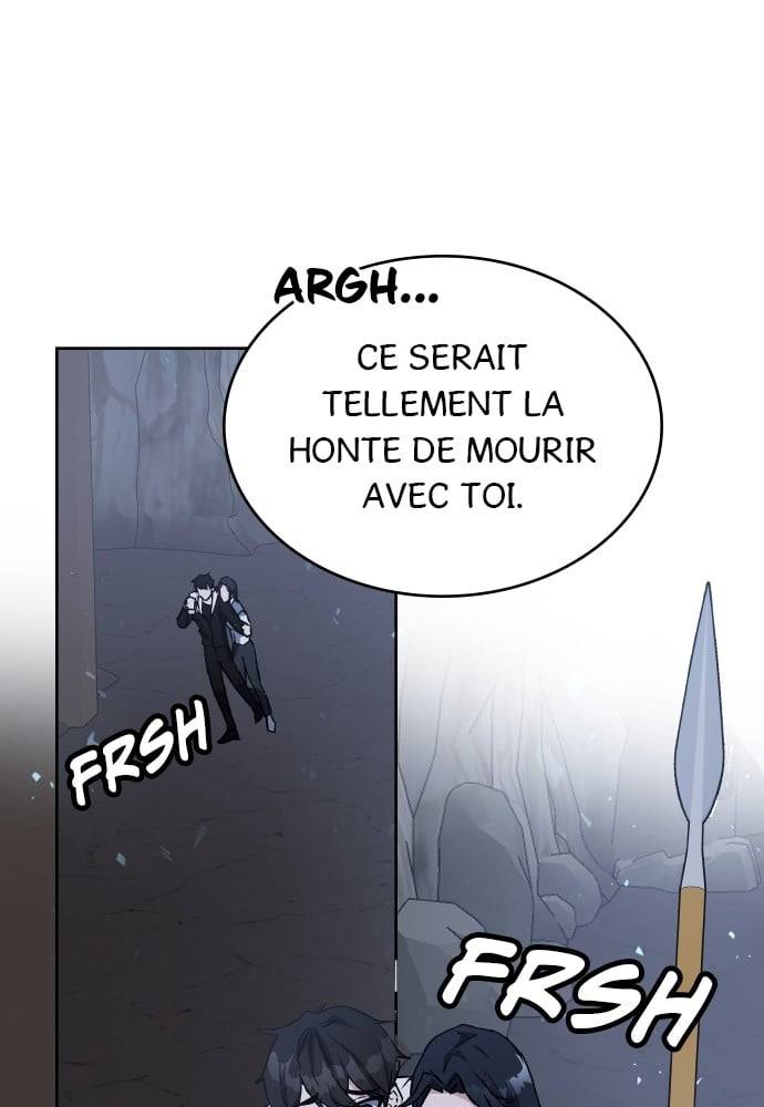 Transcension Academy Chapitre 24 - Page 98