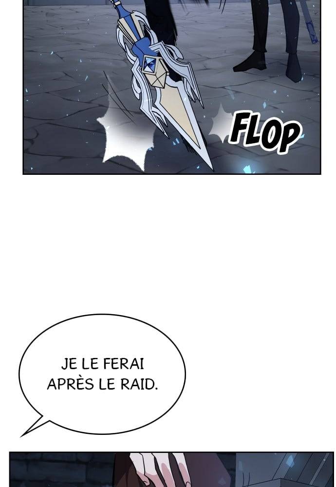 Transcension Academy Chapitre 25 - Page 102