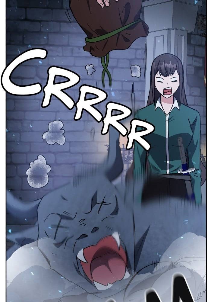 Transcension Academy Chapitre 25 - Page 103
