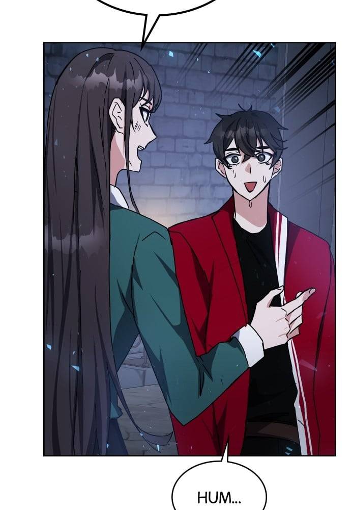 Transcension Academy Chapitre 25 - Page 107