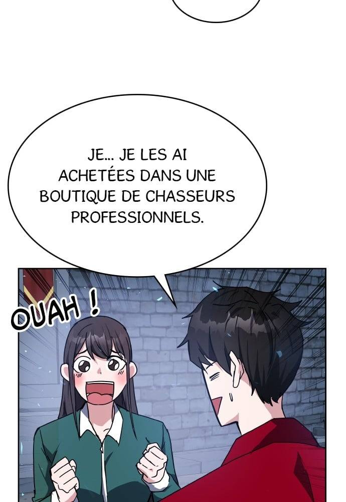 Transcension Academy Chapitre 25 - Page 108