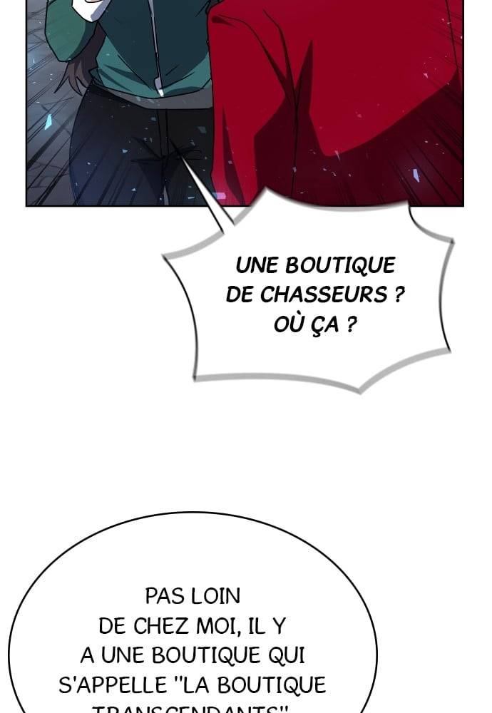 Transcension Academy Chapitre 25 - Page 109