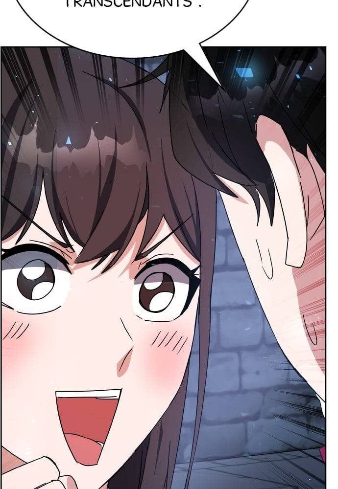 Transcension Academy Chapitre 25 - Page 110