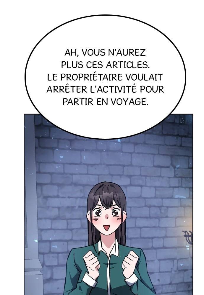 Transcension Academy Chapitre 25 - Page 112
