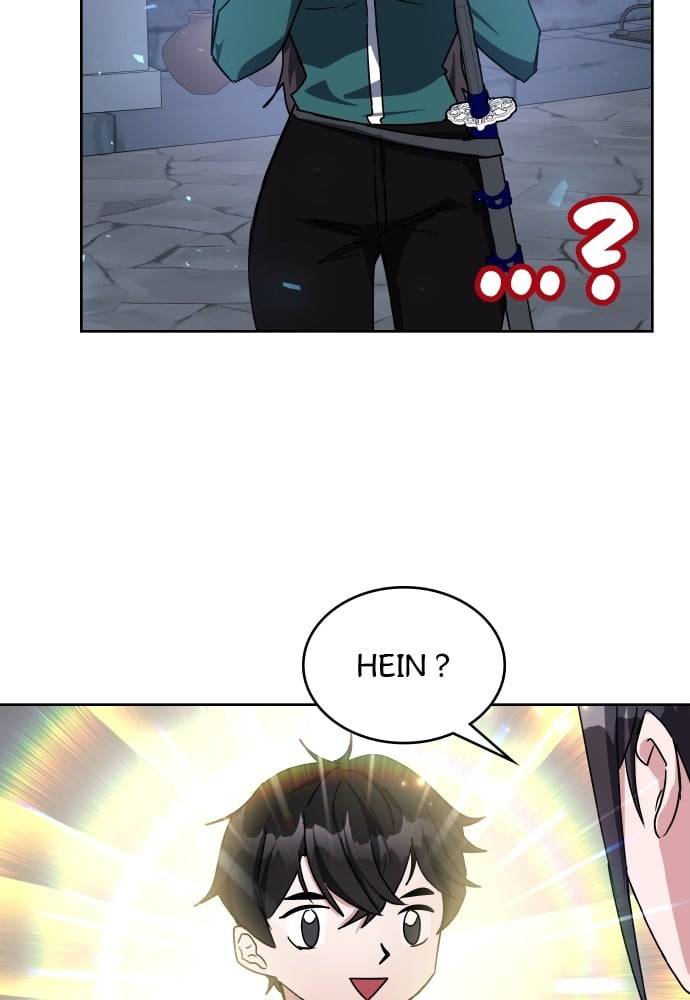 Transcension Academy Chapitre 25 - Page 113
