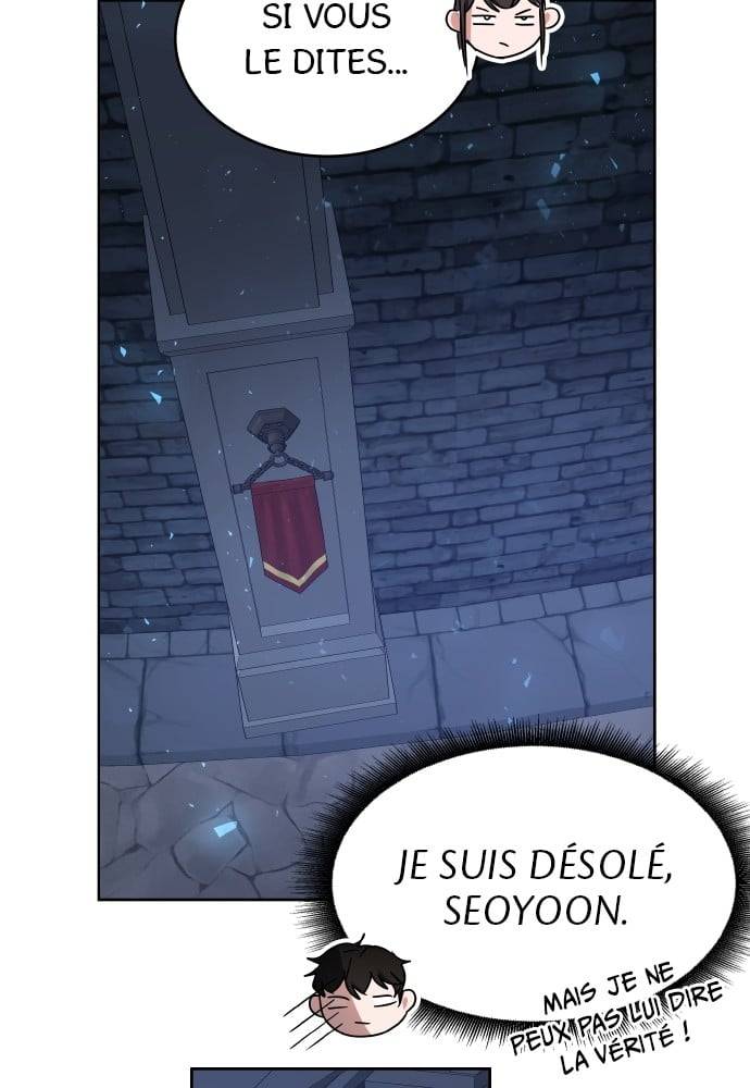 Transcension Academy Chapitre 25 - Page 115