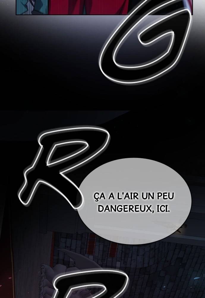 Transcension Academy Chapitre 25 - Page 120