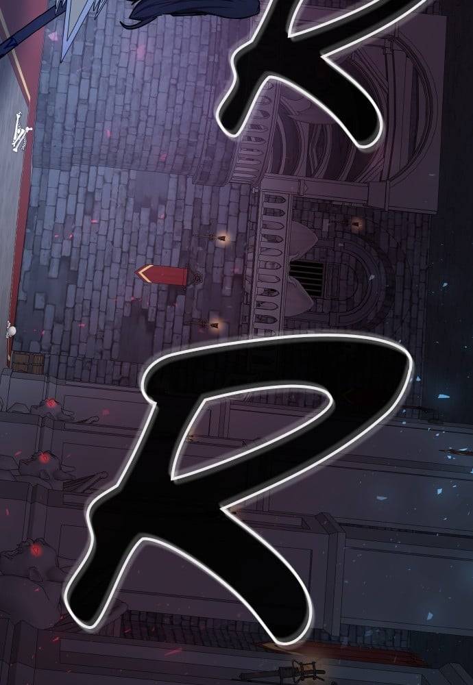 Transcension Academy Chapitre 25 - Page 122
